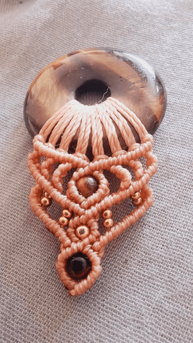 Collier Hestia