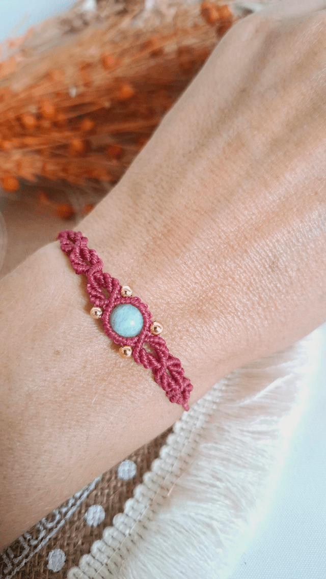 Bracelet "Polaris"