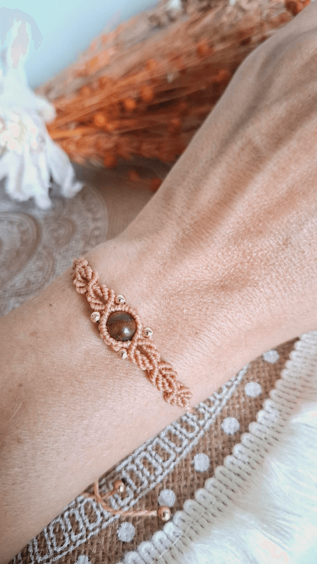 Bracelet "Polaris"