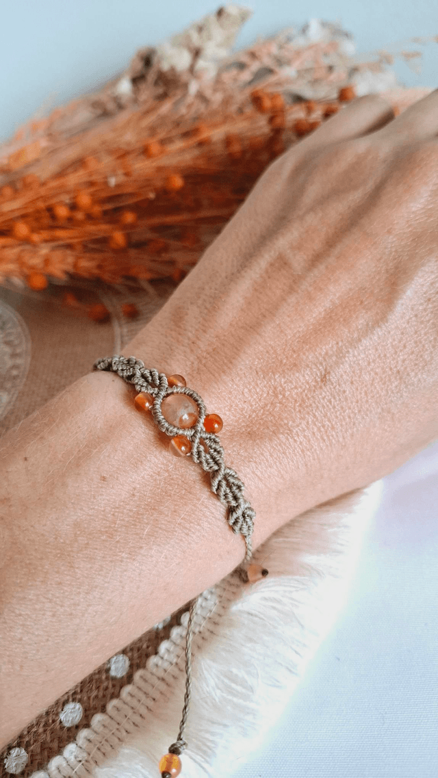 Bracelet "Polaris"